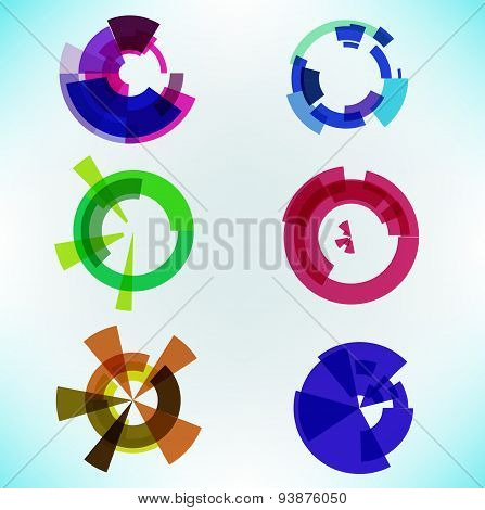 abstract element