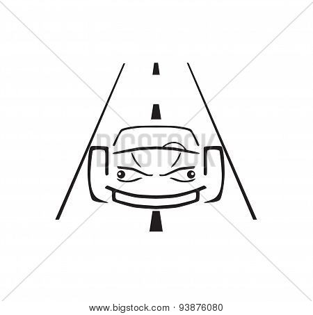 car emblem