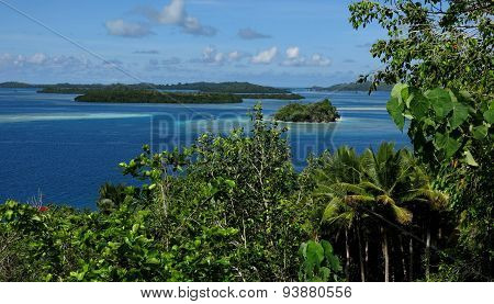 guraici archipelago, Halmahera, Maluku, Indonesia
