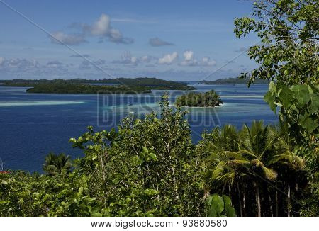 guraici archipelago, Halmahera, Maluku, Indonesia
