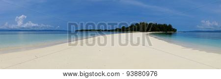 dodola, Maluku, Halmahera, Indonesien