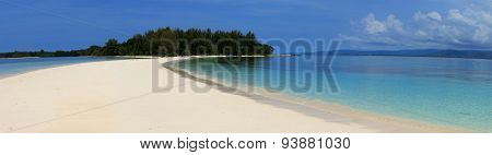 dodola, Maluku, Halmahera, Indonesien