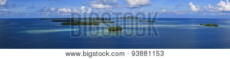guraici archipelago, Halmahera, Maluku, Indonesia