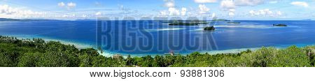 guraici archipelago, Halmahera, Maluku, Indonesia
