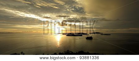 guraici archipelago, Halmahera, Maluku, Indonesia