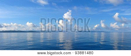 guraici archipelago, Halmahera, Maluku, Indonesia