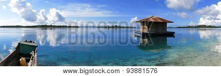 guraici archipelago, Halmahera, Maluku, Indonesia