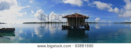 guraici archipelago, Halmahera, Maluku, Indonesia