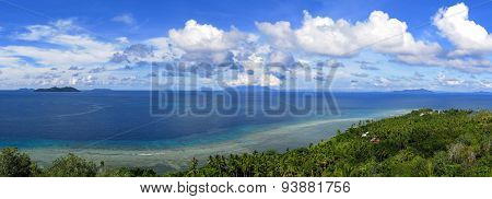 guraici archipelago, Halmahera, Maluku, Indonesia