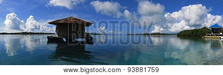 guraici archipelago, Halmahera, Maluku, Indonesia