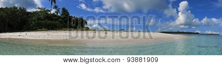 guraici archipelago, Halmahera, Maluku, Indonesia
