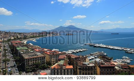 Naples Gulf