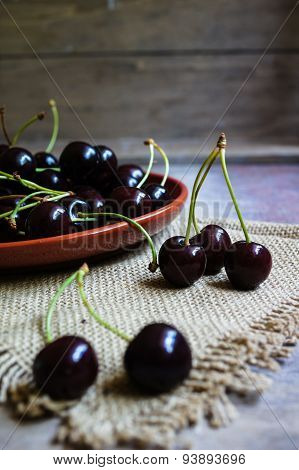 Summer Fruits