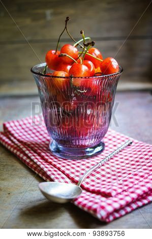 Summer Fruits