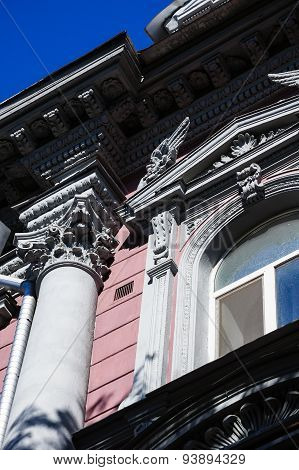 Kiev Architecture