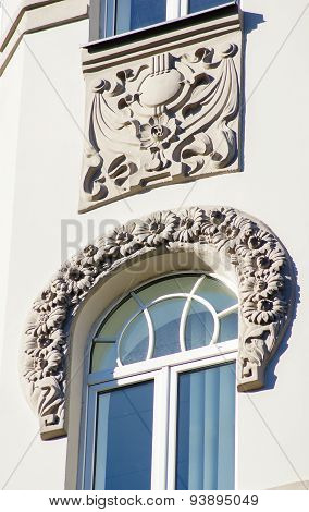 Kiev Architecture