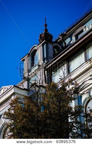 Kiev Architecture