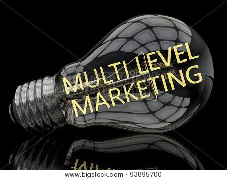 Multi Level Marketing