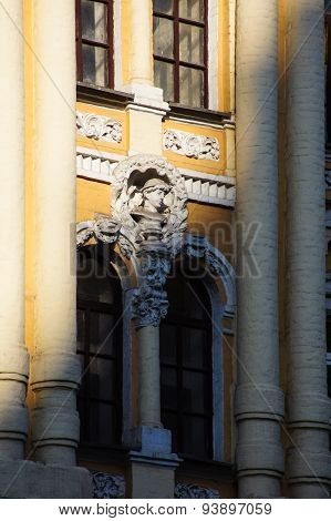 Kiev Architecture