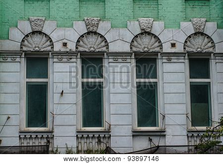 Kiev Architecture
