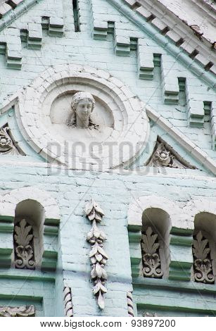 Kiev Architecture