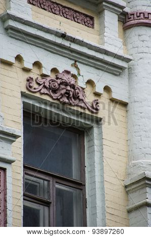 Kiev Architecture