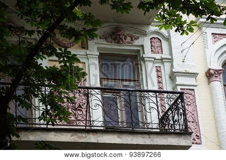 Kiev Architecture