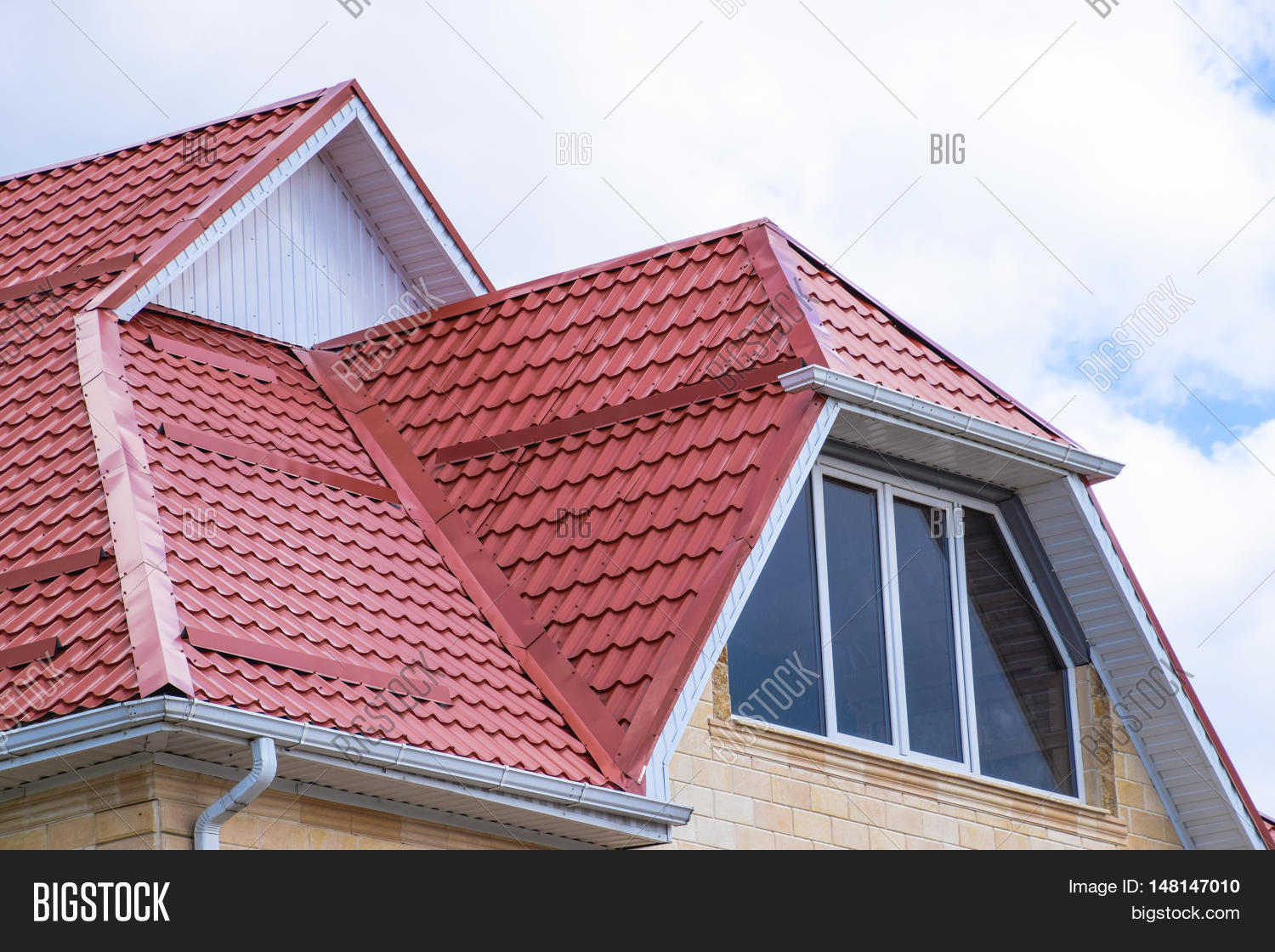 House Plastic Windows Image & Photo (Free Trial) Bigstock