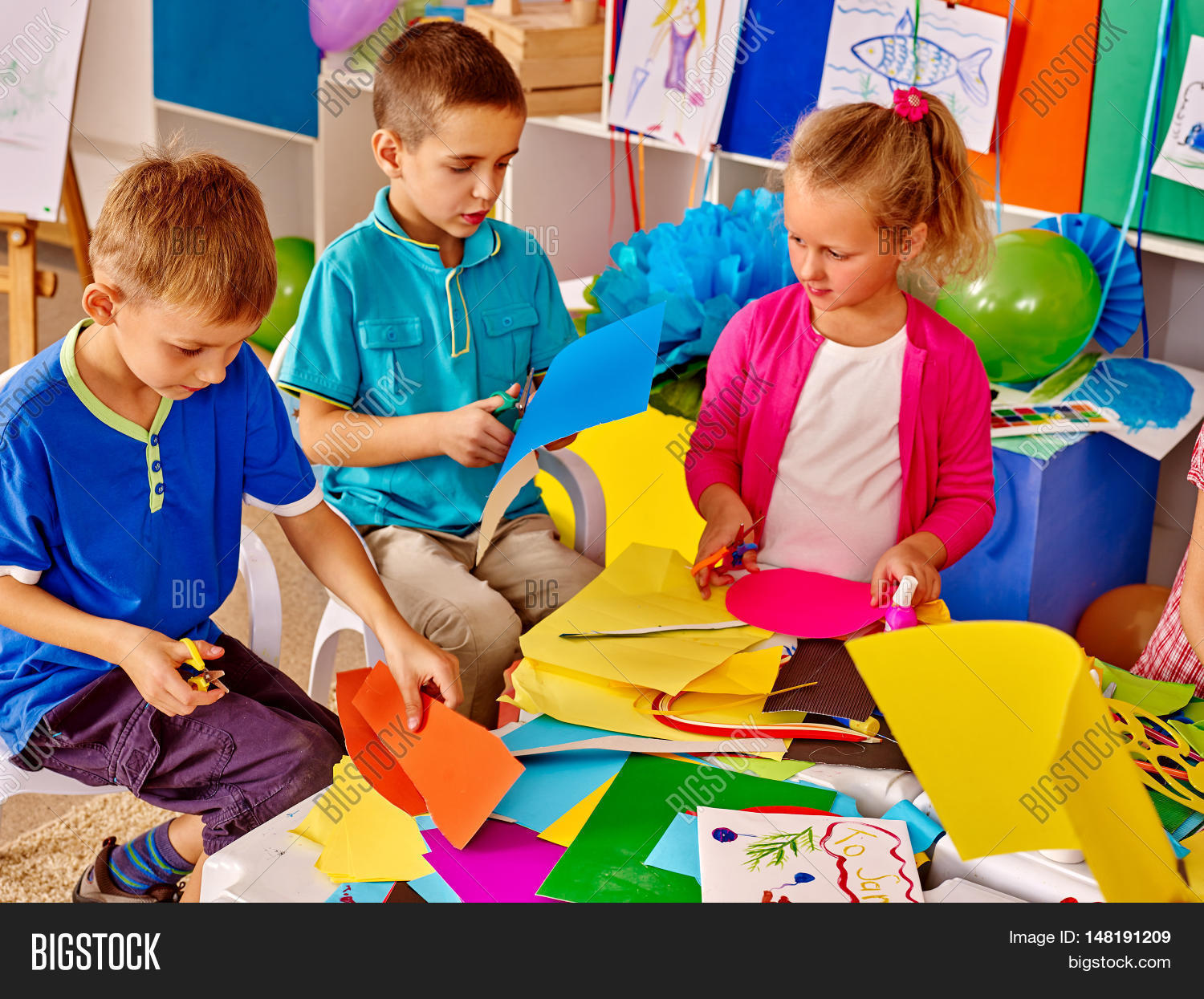 Crafts For Independent Work Elementary School Crafts For Independent Work Elementary School