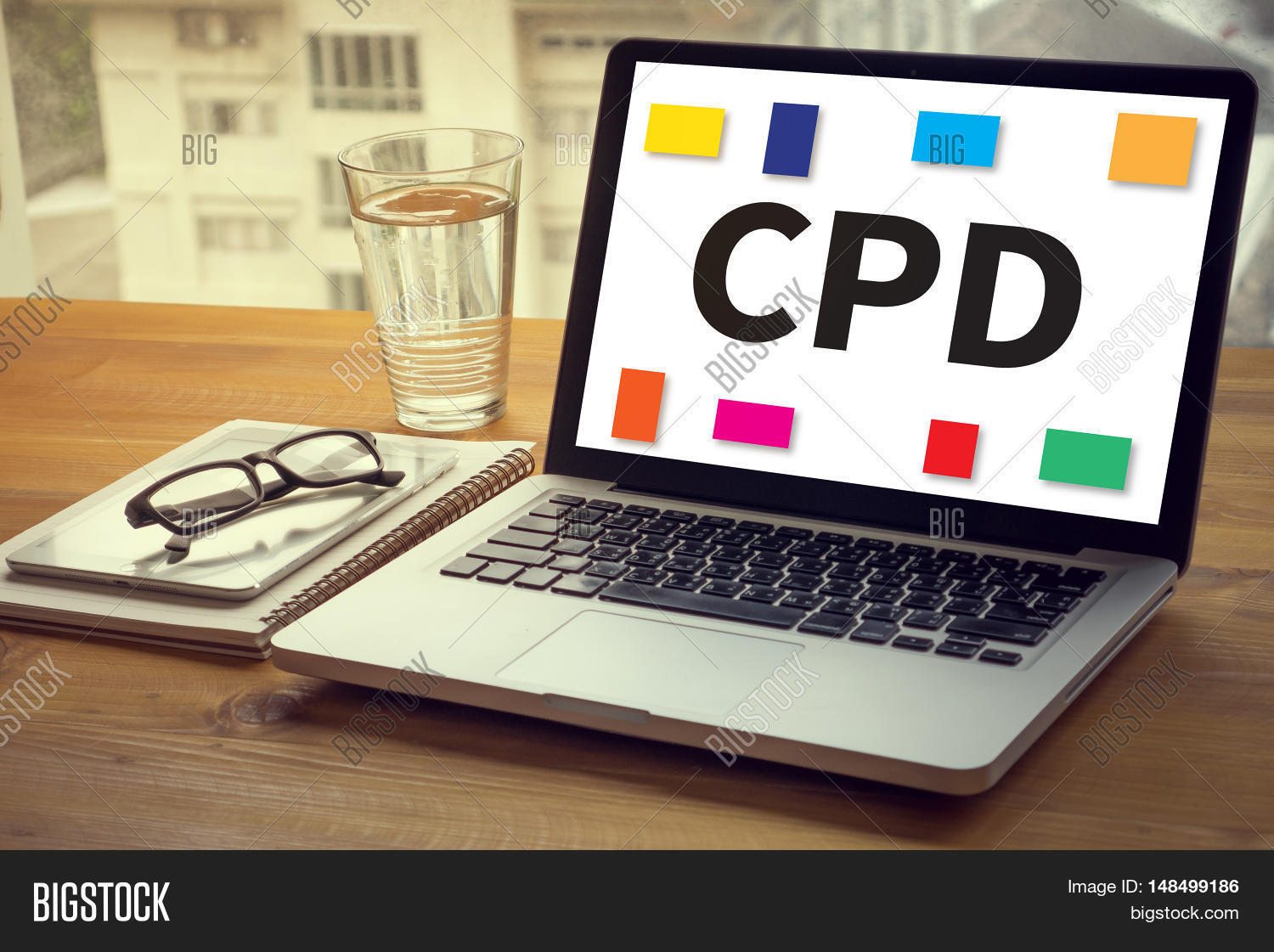 Cpd Continuing Image & Photo (Free Trial) | Bigstock