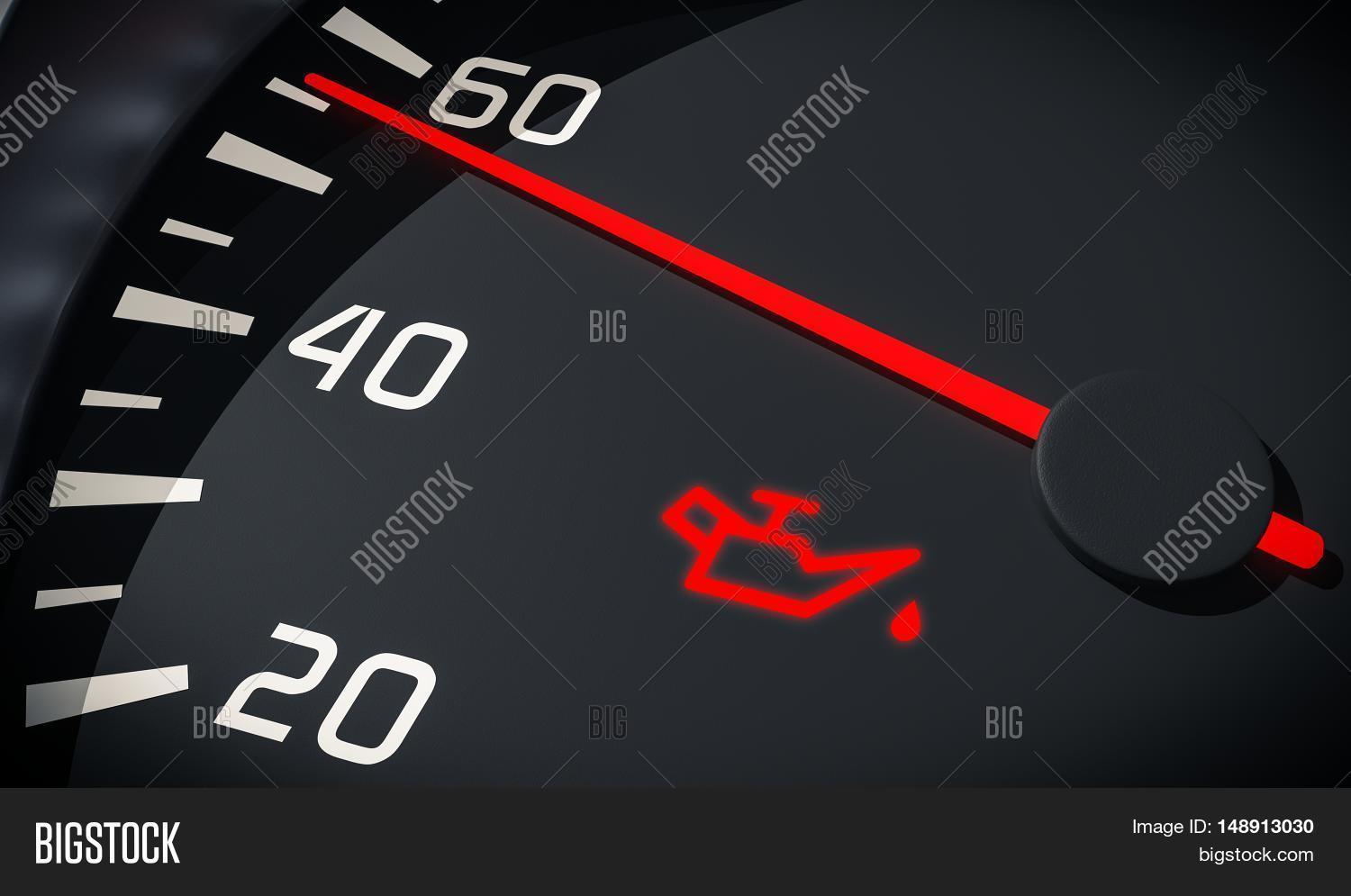 Oil Engine Malfunction Image & Photo (Free Trial) Bigstock