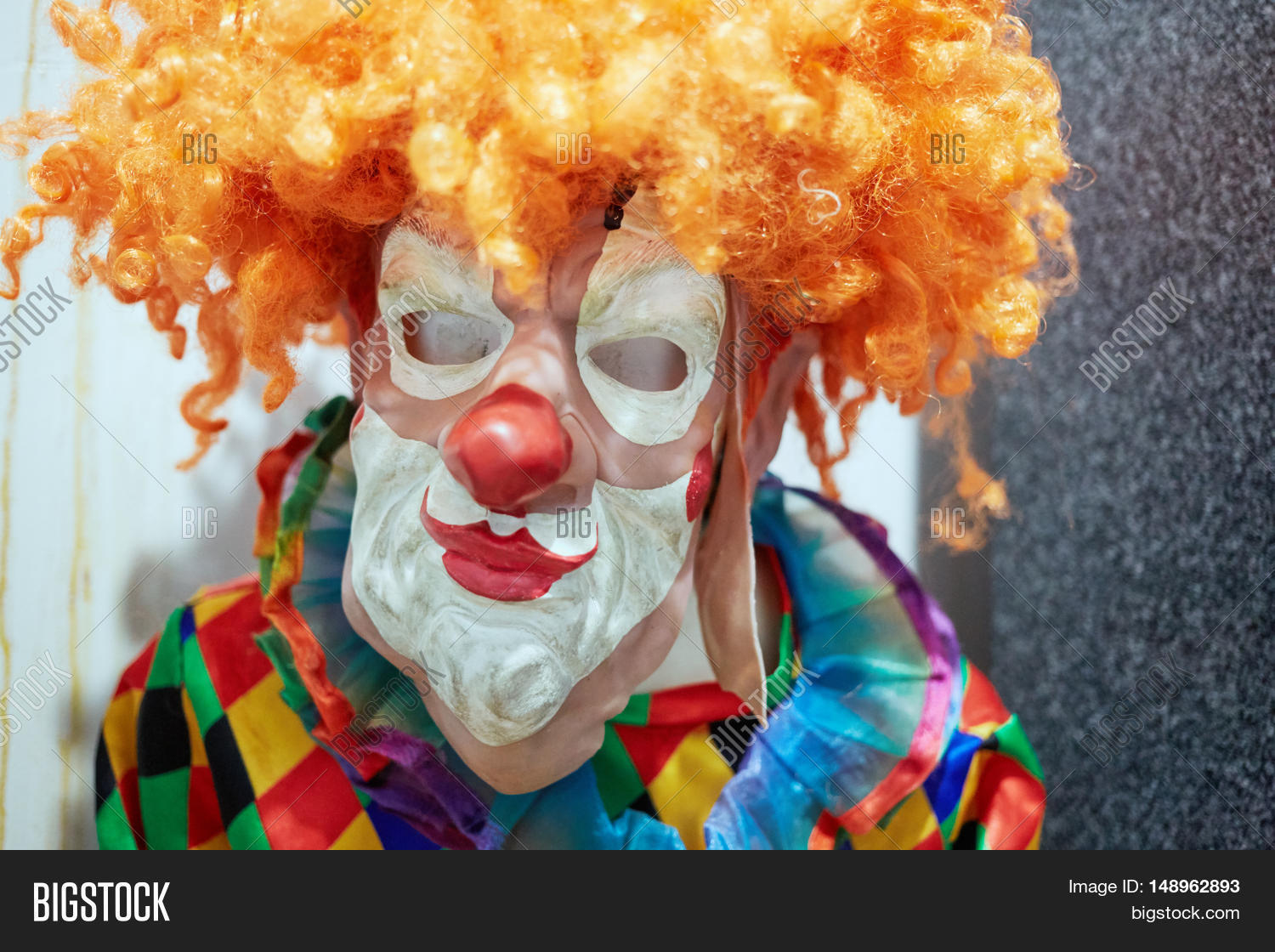 Смешной клоун. Клоун с разными эмоциями. Лицо клоуна. Как получить эмоцию клоуна в бравле. Лицо клоуна.