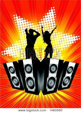 Funky Party