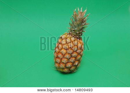ananas