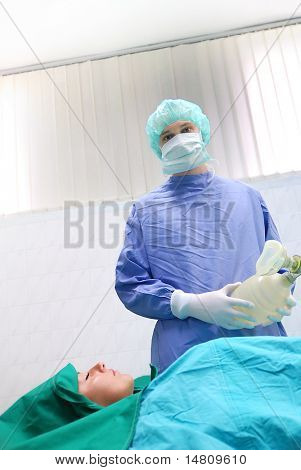 Operacja