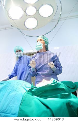 Operacja