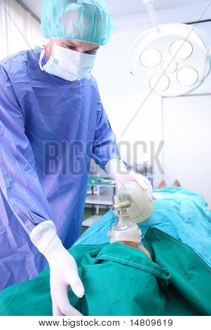 Operacja