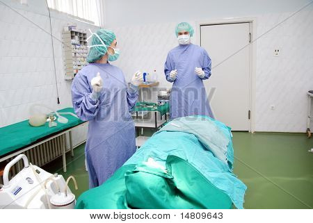 Operacja
