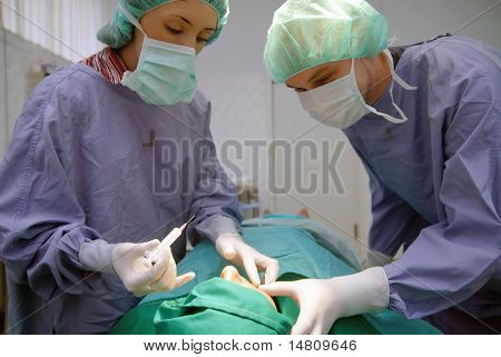 Operacja
