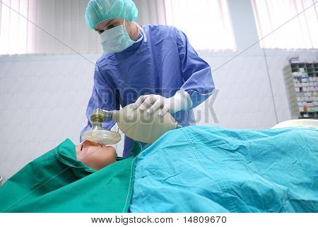 Operacja