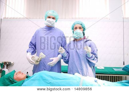 Operacja