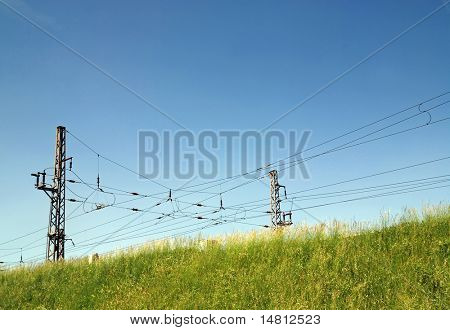  Industrielandschaft
