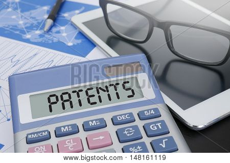 Patents
