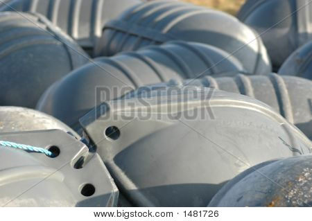 Bouys