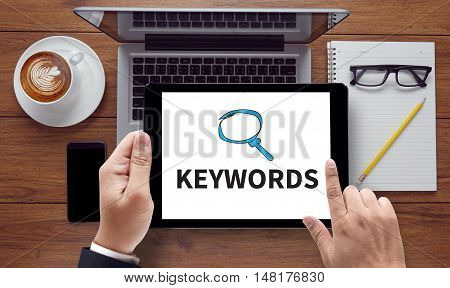 Keywords