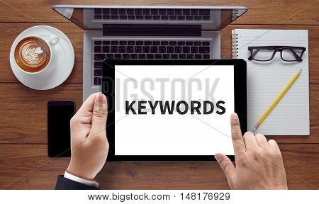 Keywords