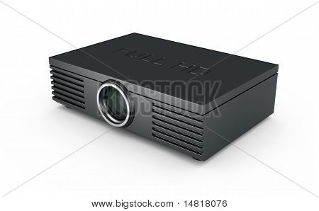 Full Hd проектор