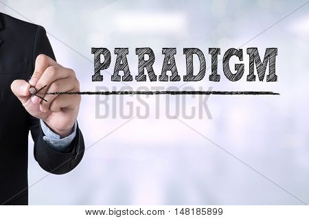 Paradigm