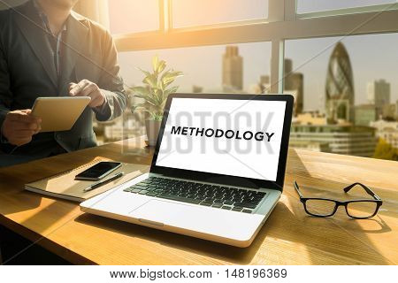 Methodology Contept