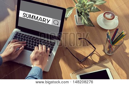 Summary Concect